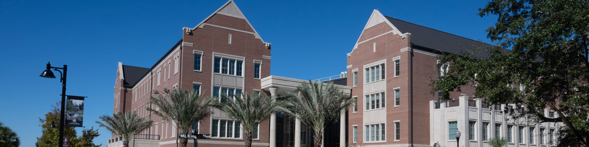 Herbert Wertheim Center for Business Excellence