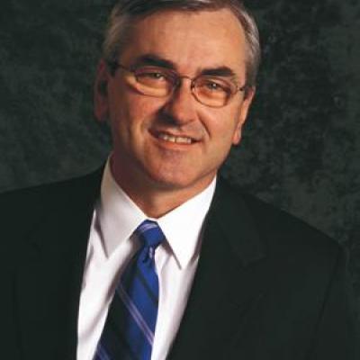 Bob Sasser