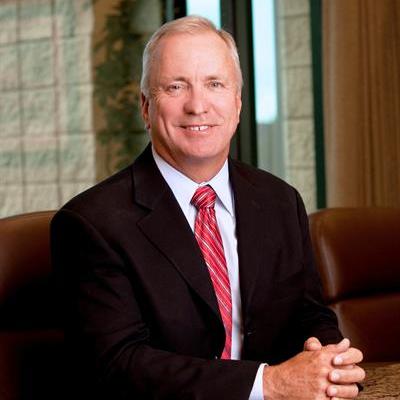 Edward Burr