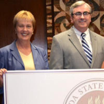 FSU Legacy Hall