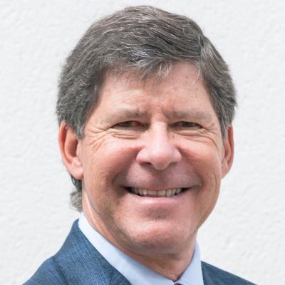 Peter Jones
