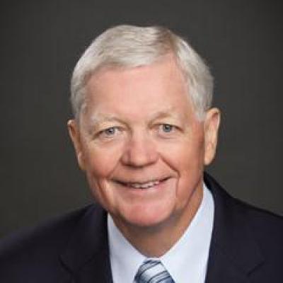 Jim Henderson